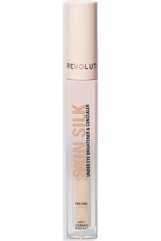 Revolutıon Skın Sılk Serum Kapatıcı Faır Cool