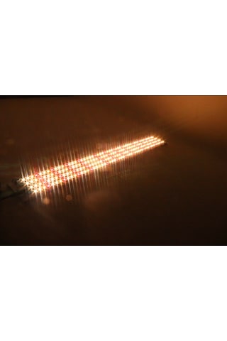 Quantum Qb800 Bitki Yetiştirme Lambası Bitki Ledi