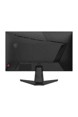 Msı Mag 255f X24 24.5 1920x1080 Fhd 240hz 0.5ms Hdmı Dp Hdr Ready Adaptive Sync Rapid Ips Gaming Monitor