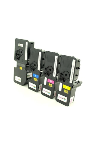 Olivetti D-Color Mf 2624 / D-Color P 2226 Uyumlu Toner Takım