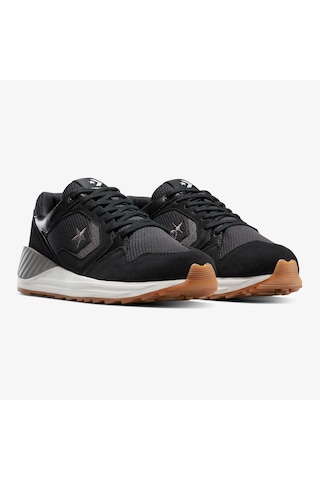 Converse Wave Trainer Low Top Unisex Siyah Sneakera13327c