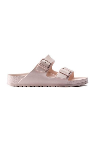Birkenstock Kadın Terlik Arizona Eva 1014614 Pembe