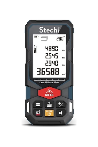 Stechend SLM60 Lazer Metre 60 M