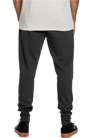 Quiksilver Eqyfb03375-12814 Emboss Jogger Erkek Eşofman Altı Füme