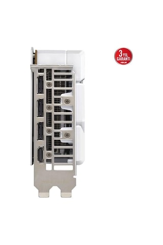 Asus Dual 8gb Rtx 5060 O8g Whıte Edıtıon