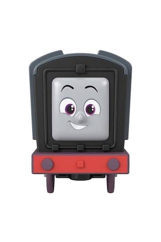 Thomas ve Arkadaşları Motorlu Büyük Trenler Dıesel Hfx93 Hdy64