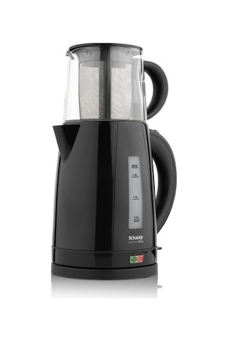 Schafer Optimal Plus 1800 W Elektrikli Çay Makinesi