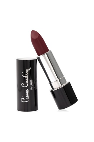 Pierre Cardin Porcelain Matte Edition Lipstick - Maroon - 219