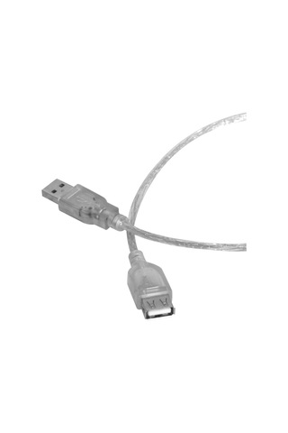 Qport Q-uz1 Usb-usb Uzatma Kablosu 1.5mt