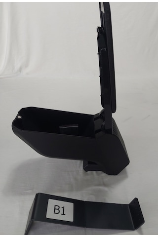 Dacıa Sandero 2020-2023 Kolçak Metal Ayak Delme Yok A+kalite Oem