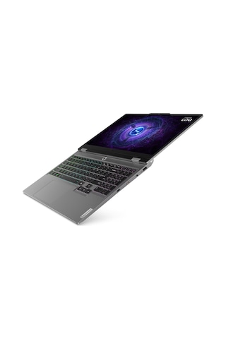 Lenovo Loq 15IAX9 83GS00L7TR-FPS17 i5-12600HX i5-12600HX 32 GB 2 TB SSD RTX4050 15.6" W11P FHD Dizüstü Bilgisayar