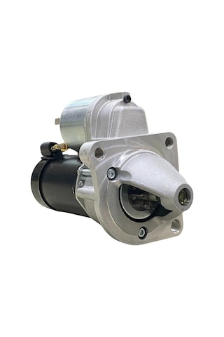 12v Marş Motoru 8 Diş 1.2 Kw Kıa Sportage/sephıa 1997-2004-mazda 323/626/pıck-up 1987-1993