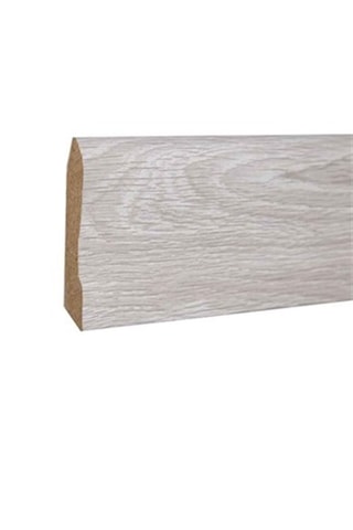 Vitale Modern Meşe 8 Cm Süpürgelik Vtltp.b640-8