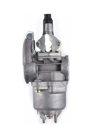 Pazly Mufunye 49cc Çocuk Atv Motosikleti İçin 2 Zamanlı Mini Karbüratör