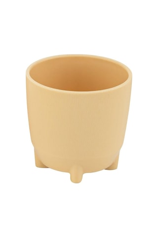 Poliwork Kaktüs Yuvarak Saksı 0,46 Lt 95 95 Mm