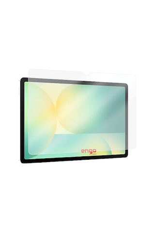 Samsung Galaxy Uyumlu Tab S10 Fe Paperfeel Ekran Koruyucu 10.9 İnç