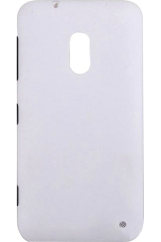 Nokia Lumia 620 Uyumlu Pil Arka Kapağı
