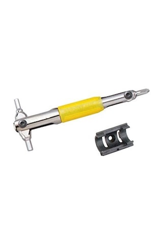 Topeak Toolstick 11 Anahtar Seti Tt2540 Siyah - Kırmızı