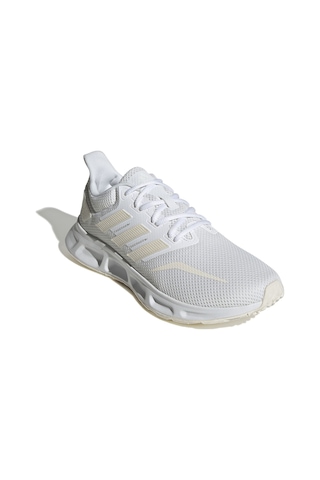 Adidas Showtheway 2.0 Erkek Koşu Ayakkabısı Gy6346 Beyaz 001
