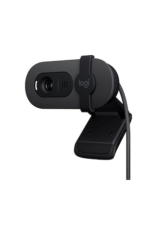 Logitech Brio 100 Webcam Grafit Full Hd 960-001585