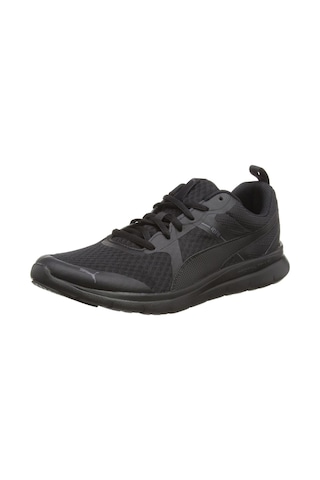 Puma Flex Essential Siyah Spor Ayakkabısı 36526809 001