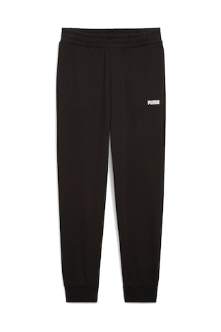 Puma Essentıals Logo Kadın Eşofman Altı 688334 01 Siyah