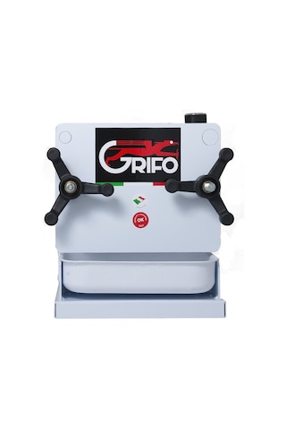 Grifo Fch6 Hobby 6 Katlı Gıda Filtresi