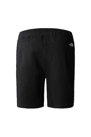The North Face M Summer Logo Short Erkek Pantolon Nf0a8237jk31 001