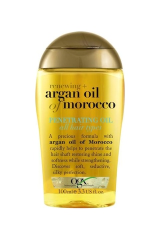 OGX Yenileyici Argan Oil of Morocco 100 ML