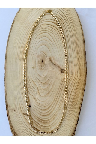 Paytak Moda Gold Zincir Kolye Unisex Zincir Kolye Pytkznckly231 Altın