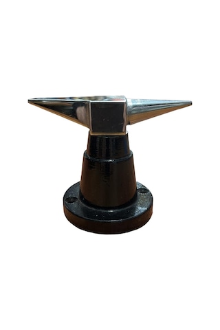 Mini Hobi Örs Ayaklı Model