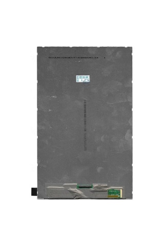 İnova Mx1086 Lcd İç Ekran
