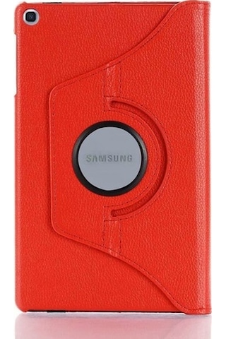 Samsung Uyumlu Galaxy T290 Tab A 8 Inç Kılıf 360 Dönen Tablet Kılıfı