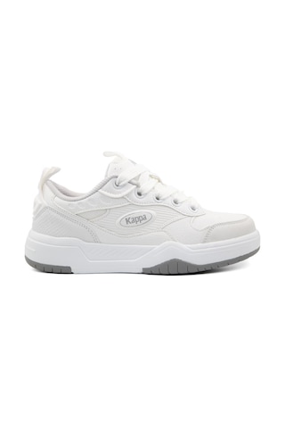 Kappa 2063 Beyaz Unisex Sneakers