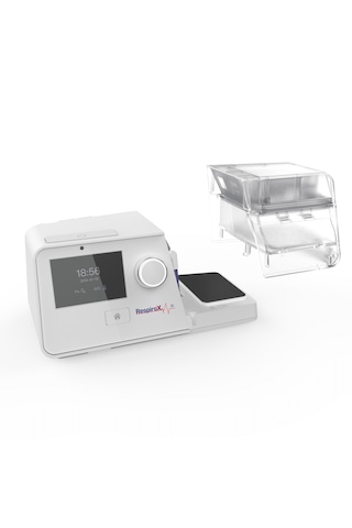 Respirox G3 Luna Auto Cpap Cihazı