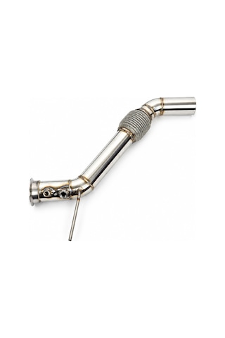 R2p Downpipe - Bmw E90 Dizel 2005-2012