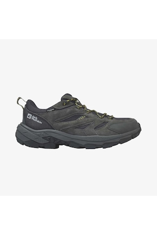 Jack Wolfskin Vojo Tour Texapore Low Erkek Beyaz Outdoor Ayakkabı A62070