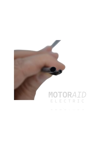 3,2mm Isı İle Daralan İçi Yapışkanlı Makaron Isıyla İçi Jelli 3,2/1,0