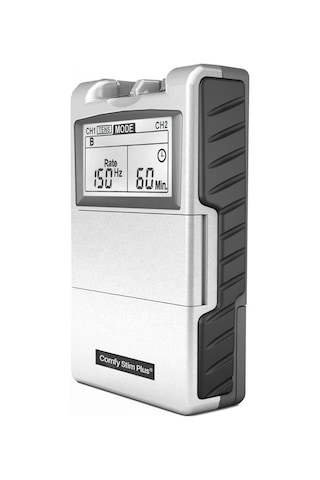 EVERYWAY EV-806P DİJİTAL PORTATİF  TENS EMS VE  FİZİK TEDAVİ CİHAZI