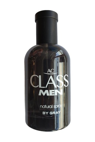 Ac Class Men By Gray Erkek Parfüm EDT 100 ML