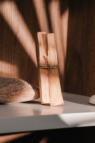 Palo Santo Ağaç Tütsü 2 Adet-3189