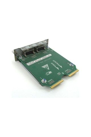 Hp Lspm1cx2p 2 Portlu 10gbe Jd360b Modül