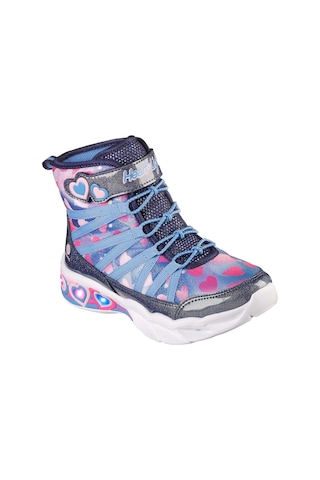 Skechers Sweetheart Kız Çocuk Bot 302667l-nvmt Çok Renkli
