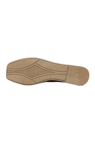 Fendii 035 Süet Trend Fashion Kadın Ayakkabı Yeşil