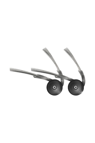 Roborock Saros 10r Saros 10 Qrevo Curv Uyumlu 2 Adet Yan Fırça