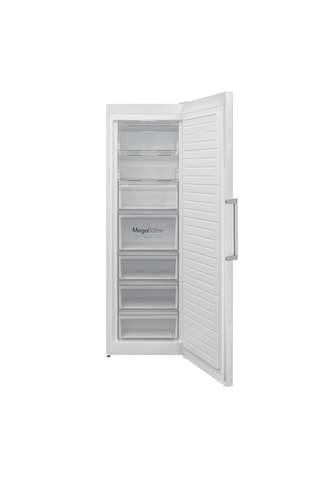 Vestel CDL701 E NF 279 LT Dikey Derin Dondurucu