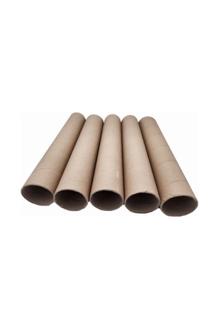 10 Adet Karton Masura Silindir Kutu Postüp Rulo Kargo Tüpü Korumalık Koli 25 Cm Uzunluk 8cm Çap