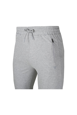 Techsport Jogger Erkek Günlük Eşofman Altı Tch107-grı Gri Gri