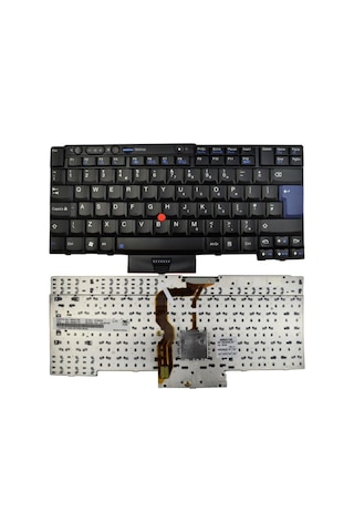 Lenovo Thinkpad T400s, T410s, T410si, T420, T510, T520, X220 Klavye Tr / Kl0648 03979701