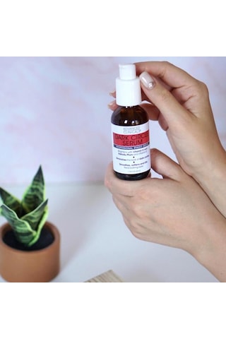 Advanced Clinicals Koyu Halka Karşıtı Göz Serumu 52ML